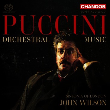 Orchestral works