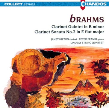 Brahms: quintetto per clarinetto