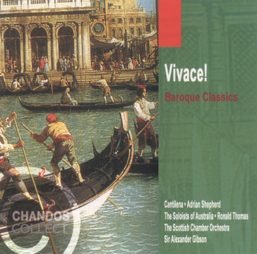 Classici del barocco