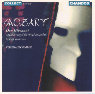 Mozart: don giovanni per fiati