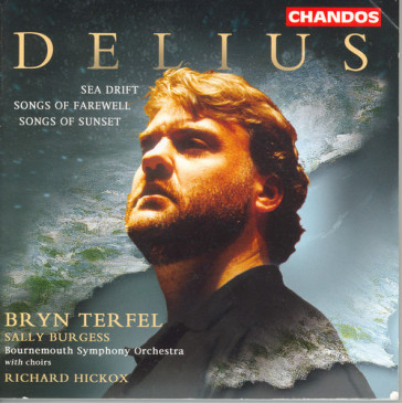 Deluis: sea drift