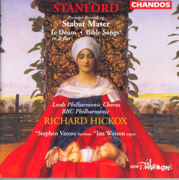 Stanford: stabat mater