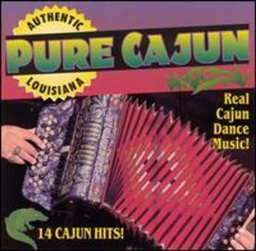 Pure cajun