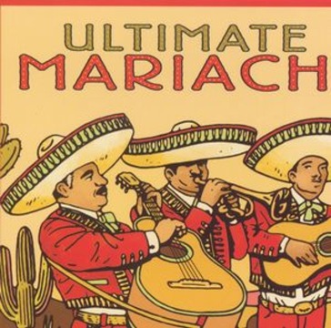 Ultimate mariachi
