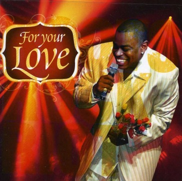 For your love best of sir charles jones