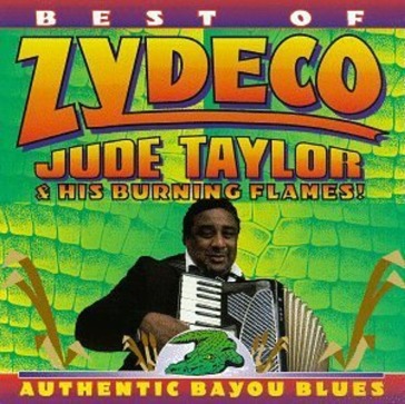 Best of zydeco