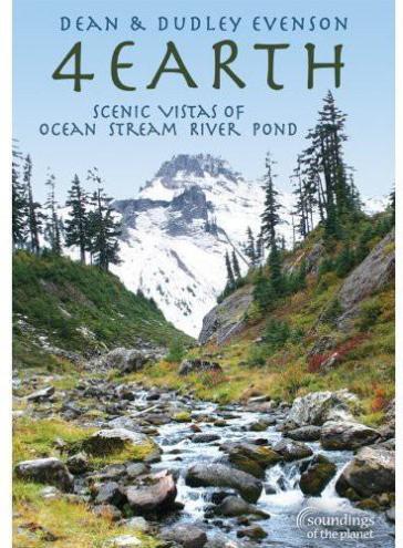 4 earth: natural sounds of ocean stream