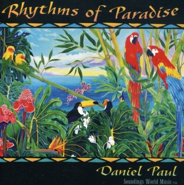 Rhythms of paradise