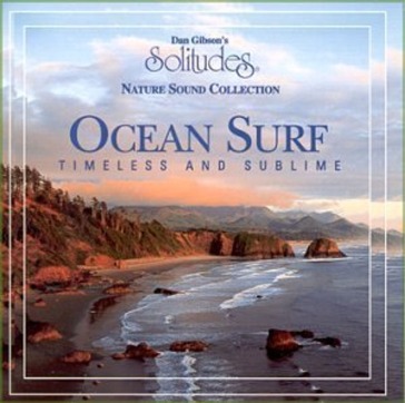Vol. 14 - ocean surf: timeless and