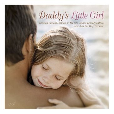 Daddys little girl
