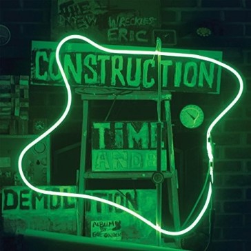 Construction time & demolition