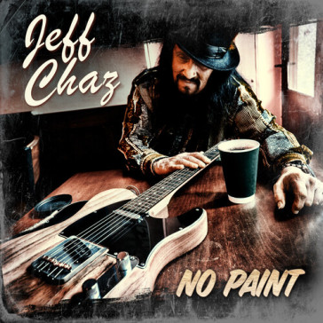 No paint