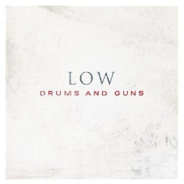 Drums and guns