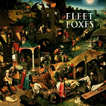 Fleet foxes