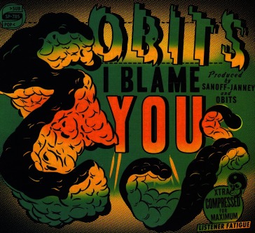 I blame you