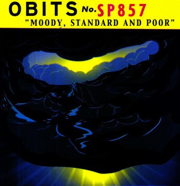 Moody, standard and poor