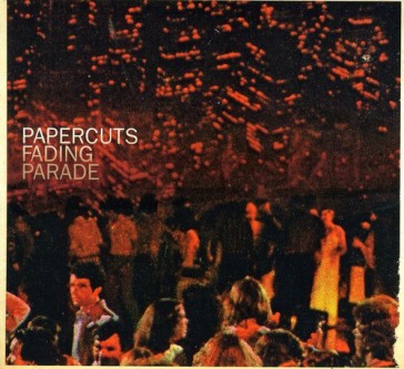 Fading parade
