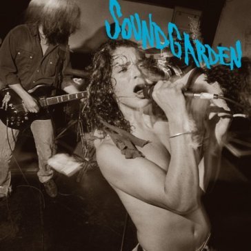 Screaming life/fopp