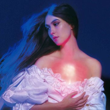 And in the darkness, hearts aglow