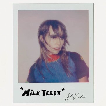 Milk teeth