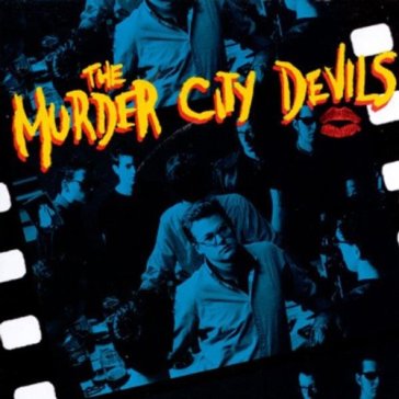 The murder city devils