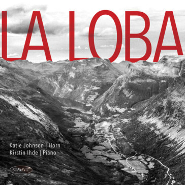 La loba