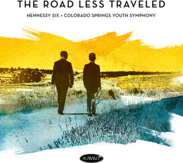The road less traveled