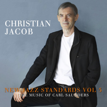 New jazz standards vol 5: the music of c