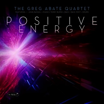 Positive energy