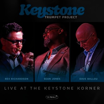 Live at the keystone korner