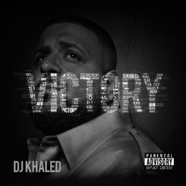 Dj khaled-victory