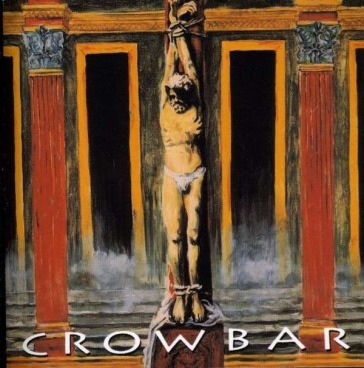 Crowbar