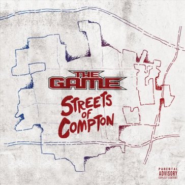 Streets of compton