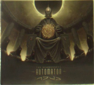 The schoenberg automaton