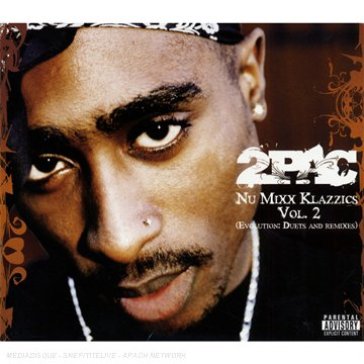 Nu-mixx klazzics vol. 2