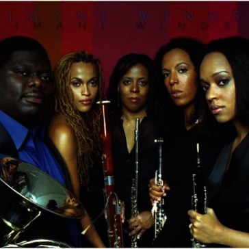 Imani winds