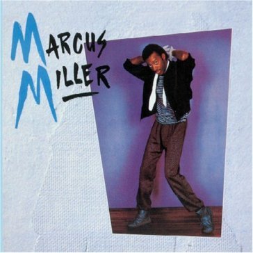 Marcus miller =reissue=