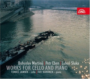 Opere per violoncello e pianoforte