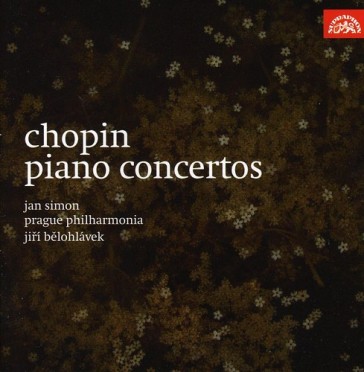 Chopin: concerti per piano nn.1 2