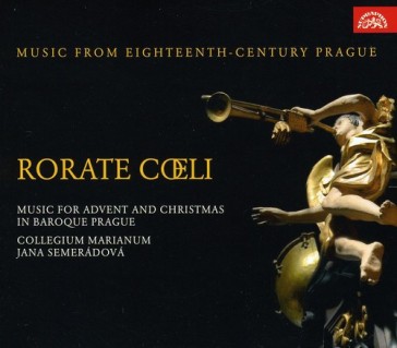 Musica natalizia barocca a praga