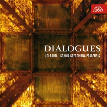Dialogues, musica ceca per cello