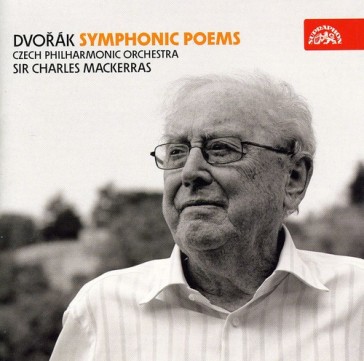 Dvorak: poemi sinfonici
