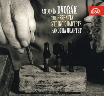 Dvorak: the essential string quartets