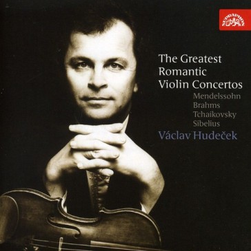 Grandi concerti per violino