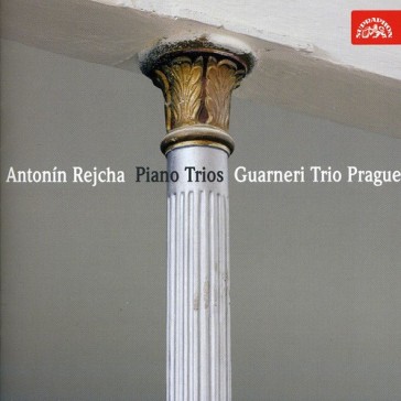 Rejcha: trii per piano nn.1-3