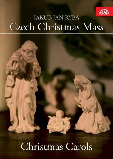 Czech christmas music