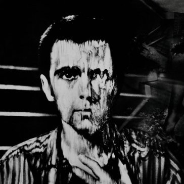 Peter gabriel 3: melt