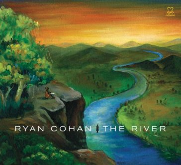 The river