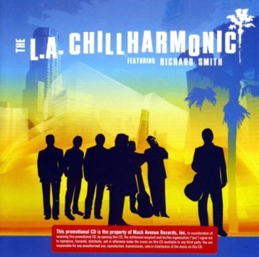 L.a. chillharmonic