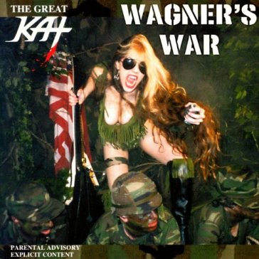 Wagner s war